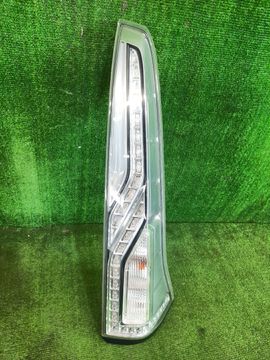 СТОП СИГНАЛ НА NISSAN SERENA C26