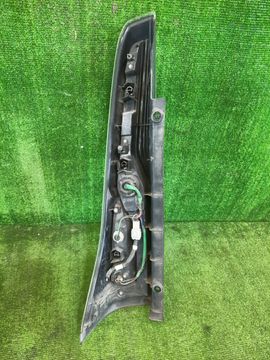 СТОП СИГНАЛ НА NISSAN SERENA C26