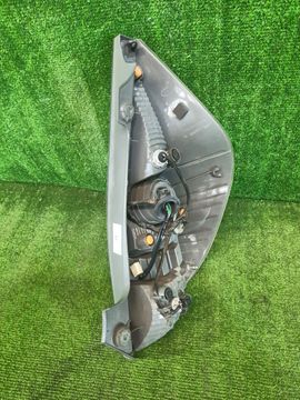 СТОП СИГНАЛ НА TOYOTA AQUA NHP10