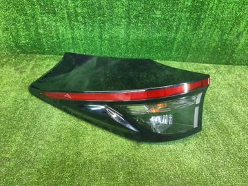 СТОП СИГНАЛ НА TOYOTA YARIS CROSS MXPB15