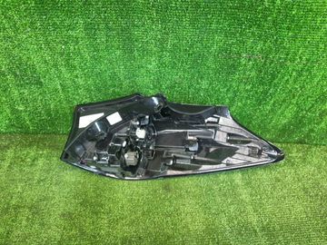 СТОП СИГНАЛ НА TOYOTA YARIS CROSS MXPB15