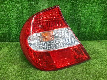 СТОП СИГНАЛ НА TOYOTA CAMRY ACV30