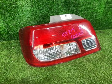 СТОП СИГНАЛ НА TOYOTA CARINA AT211