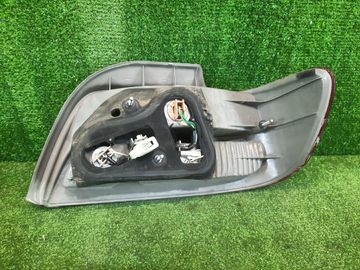 СТОП СИГНАЛ НА TOYOTA CARINA AT211