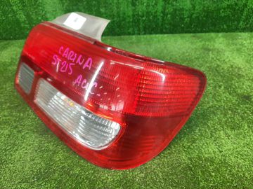 СТОП СИГНАЛ НА TOYOTA CARINA AT211