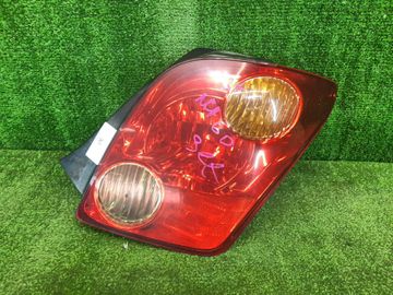 СТОП СИГНАЛ НА TOYOTA IST NCP60