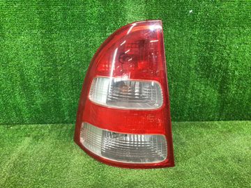 СТОП СИГНАЛ НА TOYOTA FIELDER NZE121