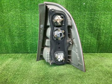 СТОП СИГНАЛ НА TOYOTA FIELDER NZE121