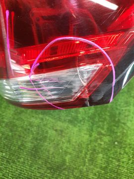 СТОП СИГНАЛ НА TOYOTA ALLION ZRT265