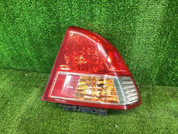 СТОП СИГНАЛ НА HONDA CIVIC FERIO ES1