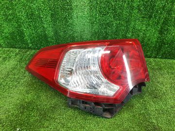 СТОП СИГНАЛ НА HONDA CIVIC FERIO ES1
