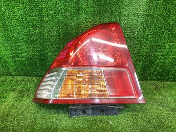 СТОП СИГНАЛ НА HONDA CIVIC FERIO ES1