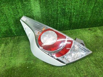 СТОП СИГНАЛ НА TOYOTA AQUA NHP10