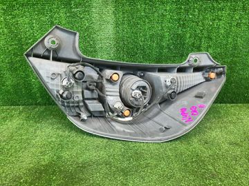 СТОП СИГНАЛ НА TOYOTA AQUA NHP10