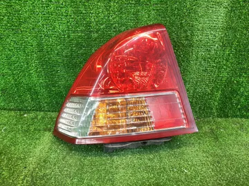 СТОП СИГНАЛ НА HONDA ACCORD CU2
