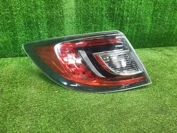 СТОП СИГНАЛ НА MAZDA ATENZA GH5FP
