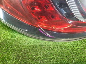 СТОП СИГНАЛ НА MAZDA ATENZA GH5FP