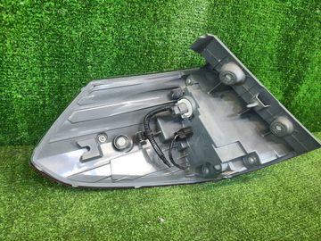 СТОП СИГНАЛ НА HONDA SHUTTLE GP8