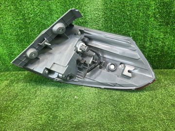 СТОП СИГНАЛ НА HONDA SHUTTLE GP8