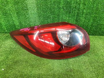 СТОП СИГНАЛ НА MAZDA CX-5 KE2AW