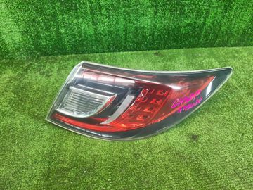 СТОП СИГНАЛ НА MAZDA ATENZA GH5FP