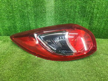 СТОП СИГНАЛ НА MAZDA CX-5 KE2AW