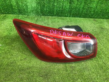 СТОП СИГНАЛ НА MAZDA CX-3 DK5AW