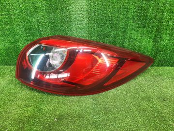 СТОП СИГНАЛ НА MAZDA CX-5 KE2AW