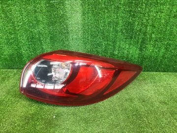 СТОП СИГНАЛ НА MAZDA CX-5 KE2AW