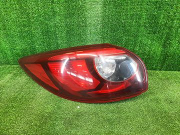 СТОП СИГНАЛ НА MAZDA CX-5 KE2AW