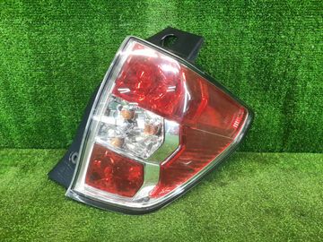СТОП СИГНАЛ НА SUBARU FORESTER SH5