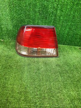 СТОП СИГНАЛ НА NISSAN SUNNY B15