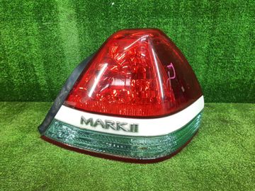 СТОП СИГНАЛ НА TOYOTA MARK II GX110