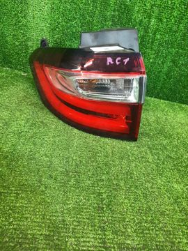 СТОП СИГНАЛ НА HONDA ODYSSEY RC1