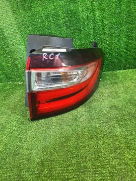 СТОП СИГНАЛ НА HONDA ODYSSEY RC1