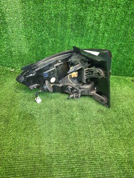 СТОП СИГНАЛ НА HONDA ODYSSEY RC1