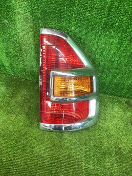 СТОП СИГНАЛ НА MITSUBISHI PAJERO V75W