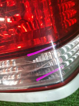 СТОП СИГНАЛ НА TOYOTA CRESTA GX100