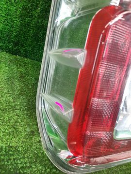 СТОП СИГНАЛ НА DAIHATSU WAKE LA700S