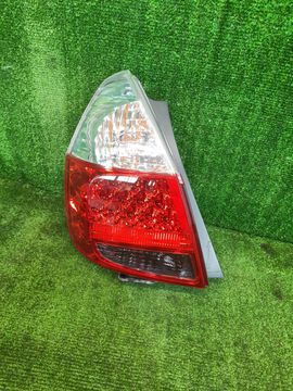 СТОП СИГНАЛ НА HONDA FIT GD3
