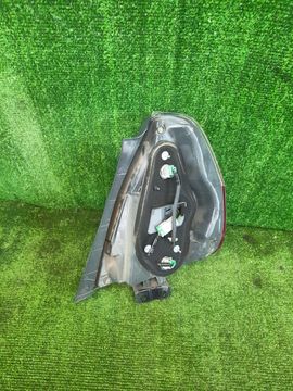 СТОП СИГНАЛ НА HONDA FIT GD3