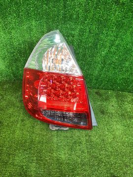 СТОП СИГНАЛ НА HONDA FIT GD3