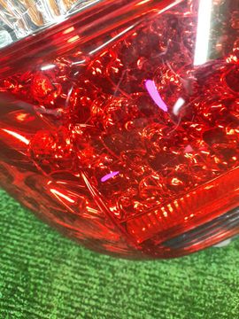 СТОП СИГНАЛ НА HONDA FIT GD3