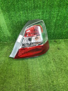 СТОП СИГНАЛ НА HONDA CIVIC EU1