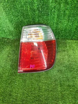 СТОП СИГНАЛ НА NISSAN PRIMERA P11