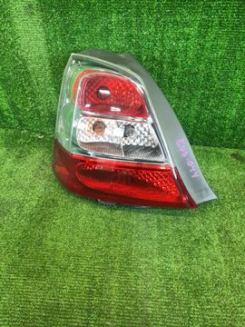 СТОП СИГНАЛ НА HONDA CIVIC EU1