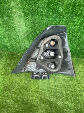 СТОП СИГНАЛ НА HONDA CIVIC EU1