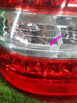 СТОП СИГНАЛ НА NISSAN TEANA J32