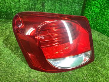 СТОП СИГНАЛ НА LEXUS GS350 GRS191