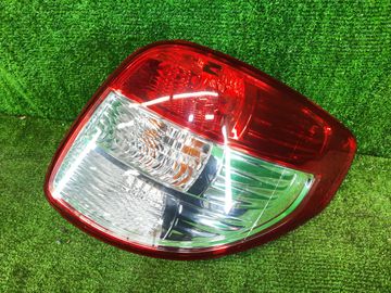 СТОП СИГНАЛ НА SUZUKI SX4 YA41S